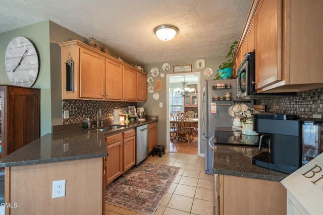 575 Crystal Spring Drive, Sanford, NC 27332