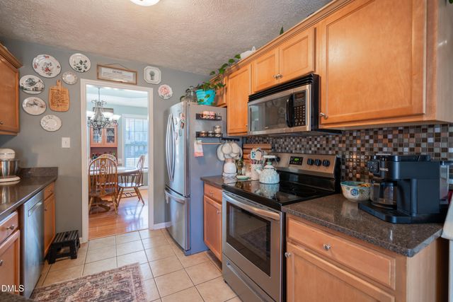 575 Crystal Spring Drive, Sanford, NC 27332