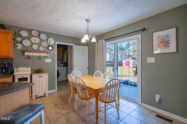 575 Crystal Spring Drive, Sanford, NC 27332