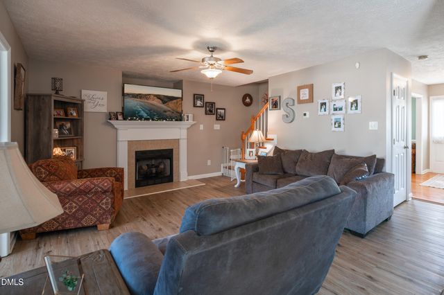 575 Crystal Spring Drive, Sanford, NC 27332