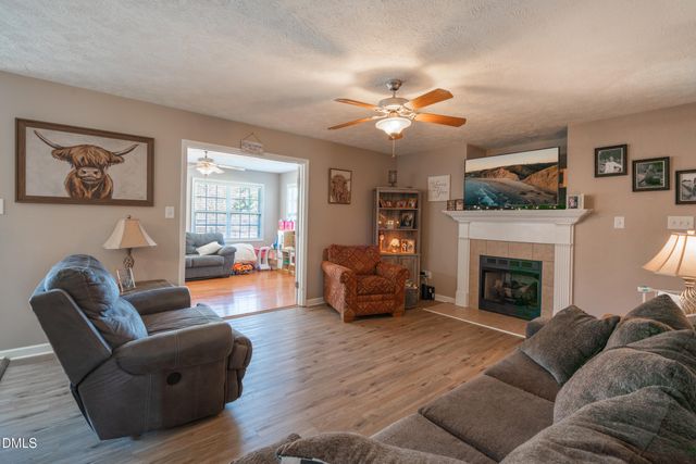 575 Crystal Spring Drive, Sanford, NC 27332