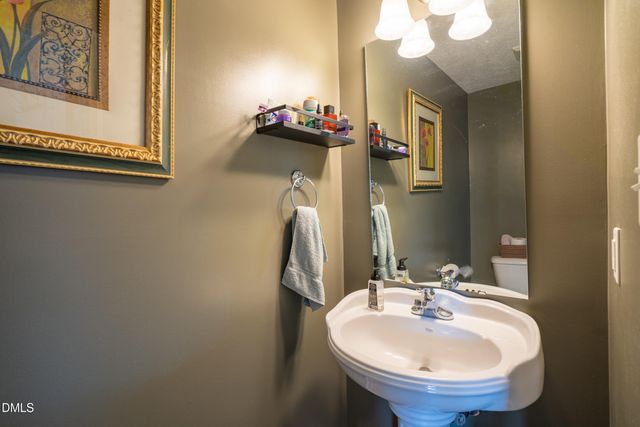 575 Crystal Spring Drive, Sanford, NC 27332