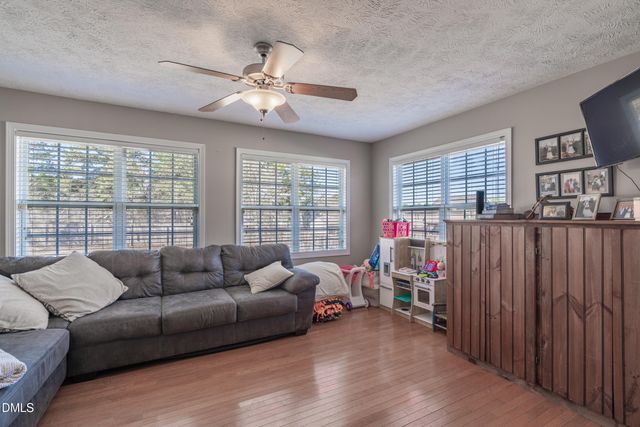 575 Crystal Spring Drive, Sanford, NC 27332