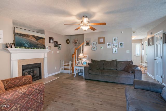 575 Crystal Spring Drive, Sanford, NC 27332