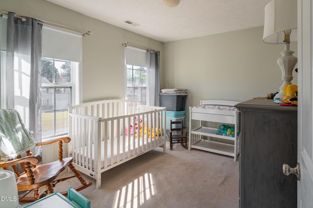 575 Crystal Spring Drive, Sanford, NC 27332