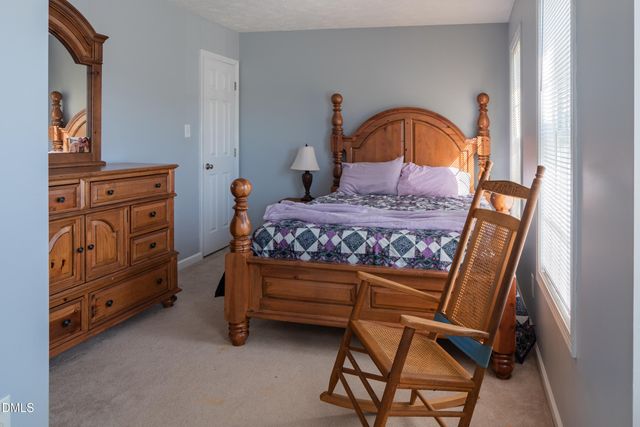 575 Crystal Spring Drive, Sanford, NC 27332