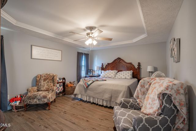 575 Crystal Spring Drive, Sanford, NC 27332