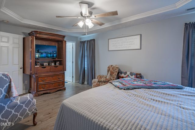 575 Crystal Spring Drive, Sanford, NC 27332