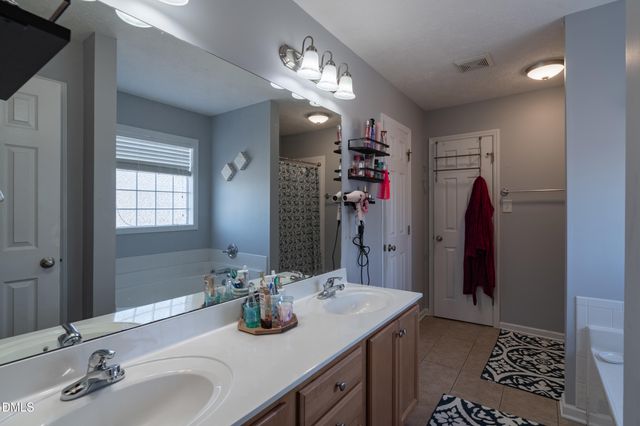 575 Crystal Spring Drive, Sanford, NC 27332