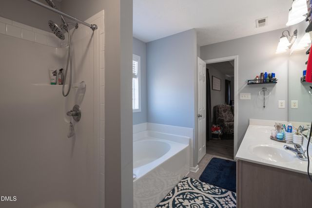 575 Crystal Spring Drive, Sanford, NC 27332