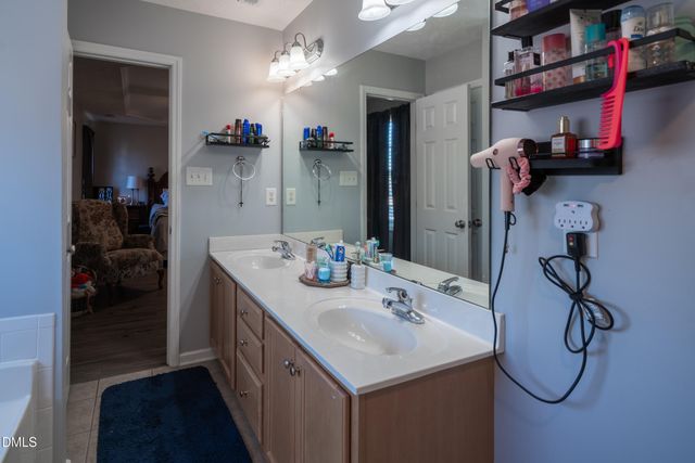 575 Crystal Spring Drive, Sanford, NC 27332