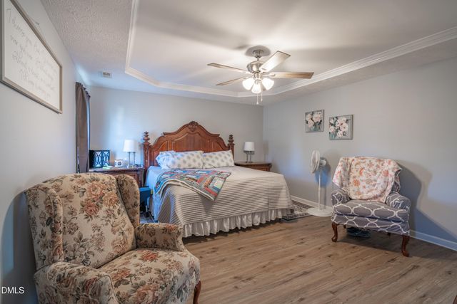 575 Crystal Spring Drive, Sanford, NC 27332