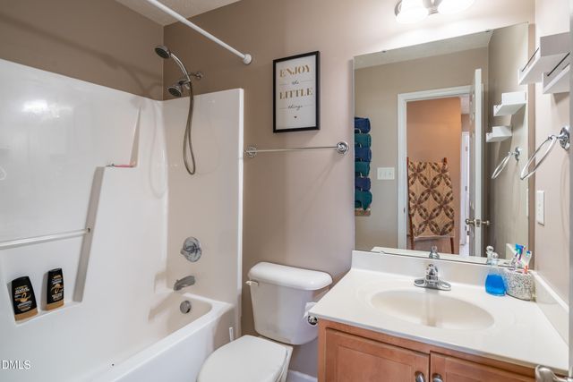 575 Crystal Spring Drive, Sanford, NC 27332