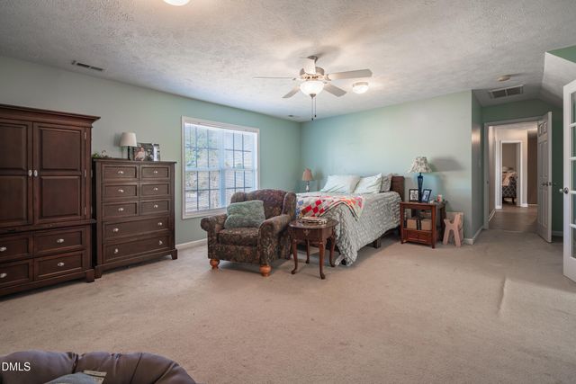 575 Crystal Spring Drive, Sanford, NC 27332