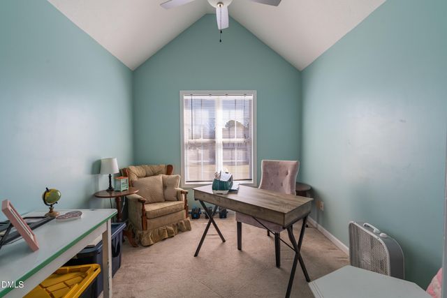 575 Crystal Spring Drive, Sanford, NC 27332