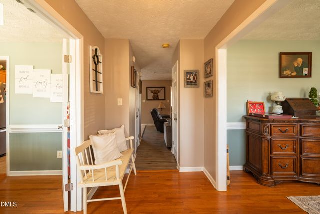 575 Crystal Spring Drive, Sanford, NC 27332