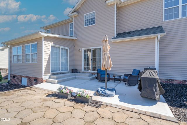 575 Crystal Spring Drive, Sanford, NC 27332