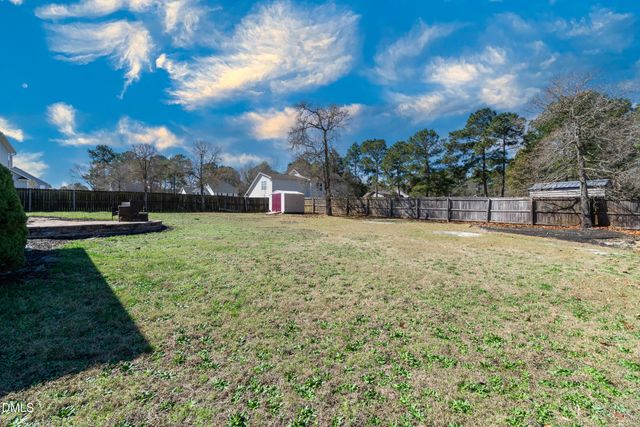 575 Crystal Spring Drive, Sanford, NC 27332