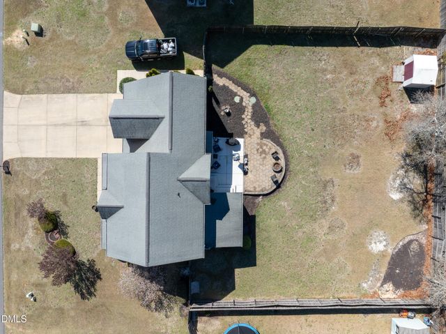 575 Crystal Spring Drive, Sanford, NC 27332