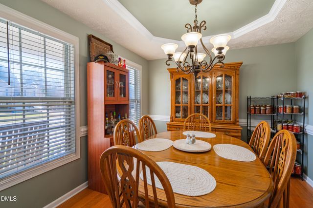 575 Crystal Spring Drive, Sanford, NC 27332