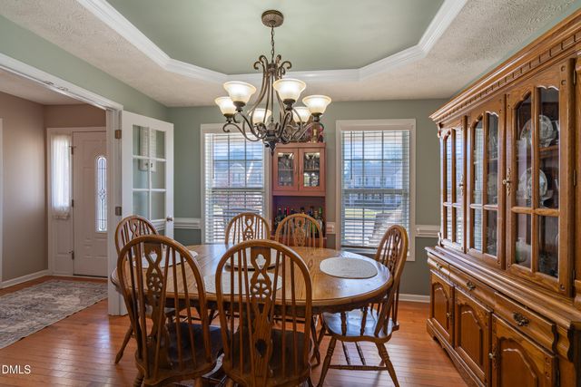 575 Crystal Spring Drive, Sanford, NC 27332