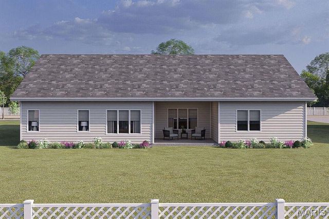 13230 Hillview Lane, Dixon, MO 65459