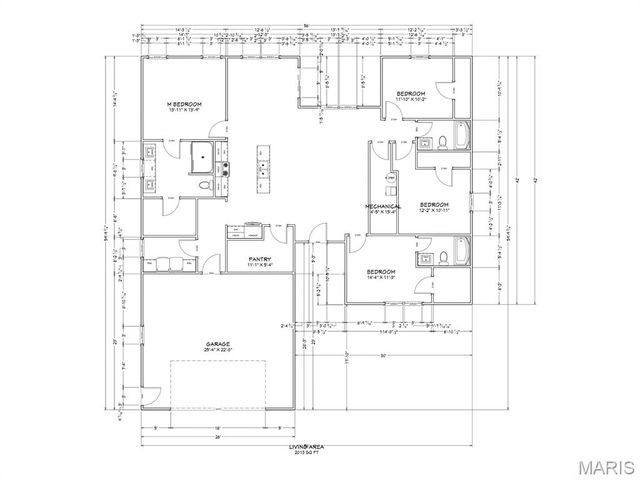 13230 Hillview Lane, Dixon, MO 65459