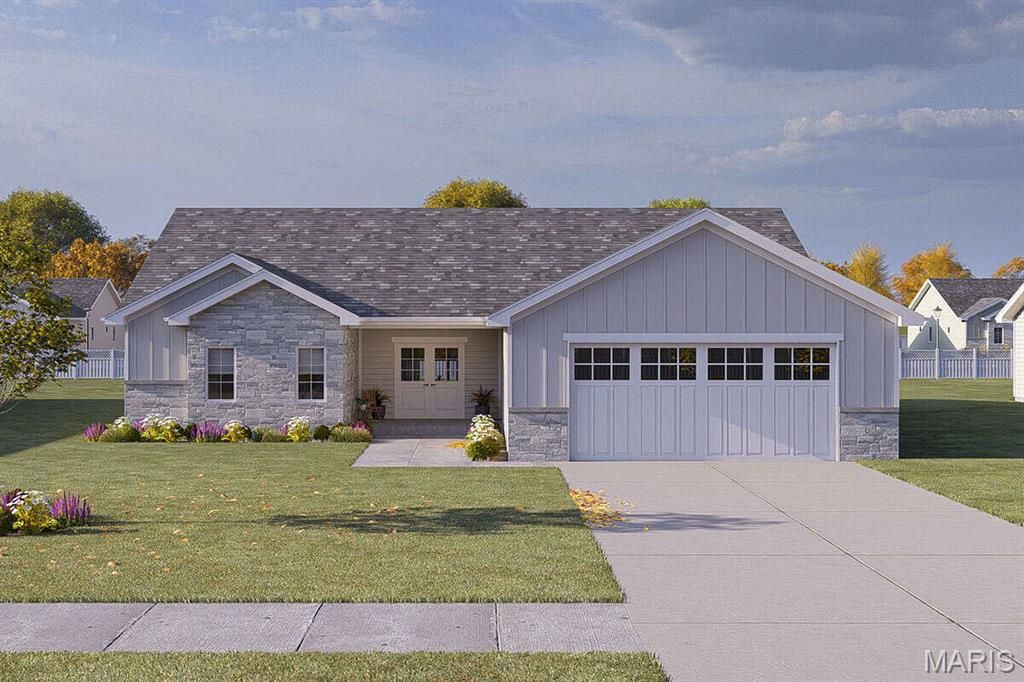 13230 Hillview Lane, Dixon, MO 65459