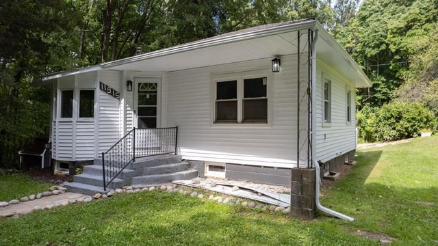 11915 E L Avenue, Charleston Twp, MI 49053