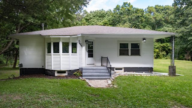 11915 E L Avenue, Charleston Twp, MI 49053