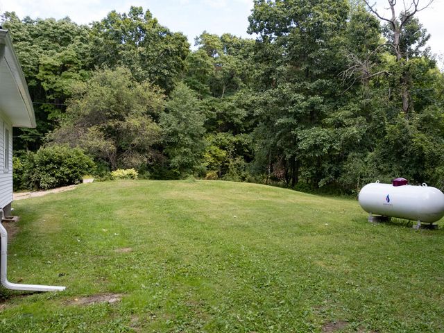 11915 E L Avenue, Charleston Twp, MI 49053