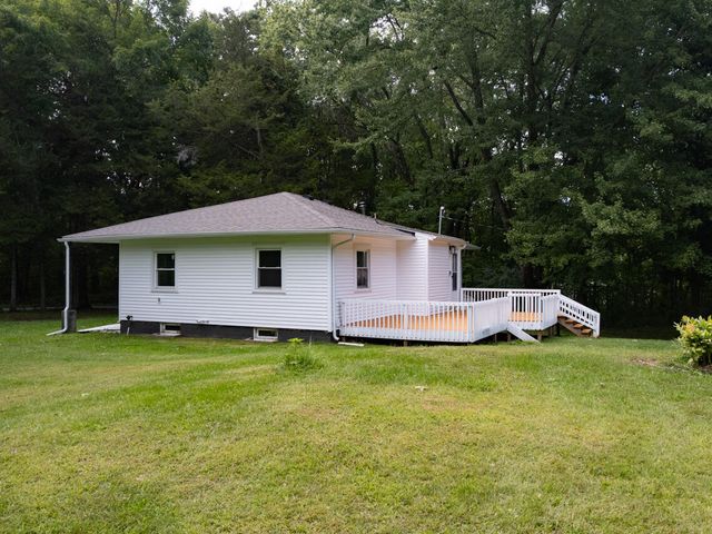 11915 E L Avenue, Charleston Twp, MI 49053