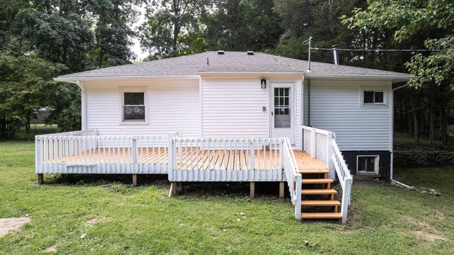 11915 E L Avenue, Charleston Twp, MI 49053
