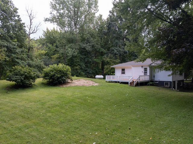 11915 E L Avenue, Charleston Twp, MI 49053