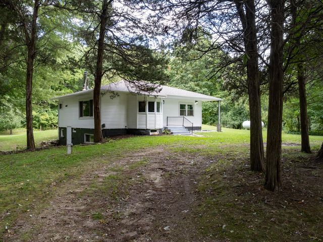 11915 E L Avenue, Charleston Twp, MI 49053