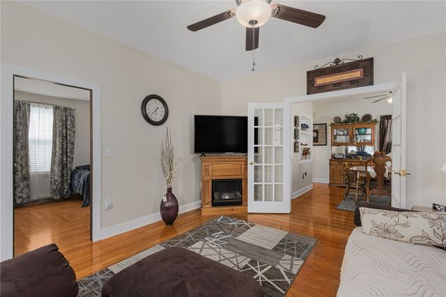 36 Pine Street, Woonsocket, RI 02895