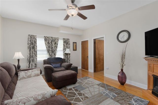 36 Pine Street, Woonsocket, RI 02895