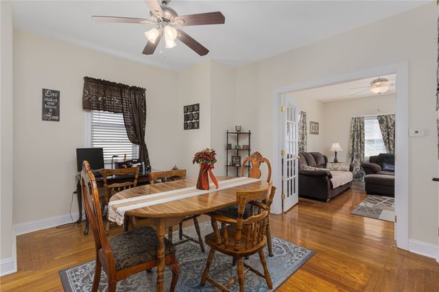 36 Pine Street, Woonsocket, RI 02895