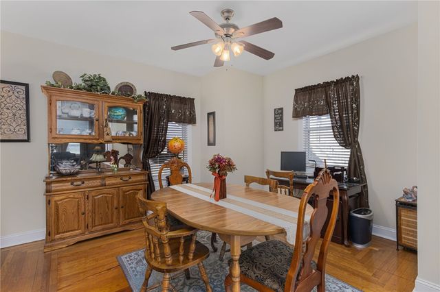 36 Pine Street, Woonsocket, RI 02895