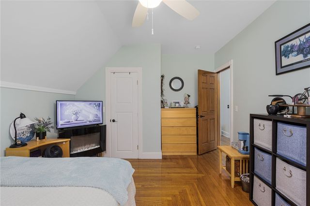 36 Pine Street, Woonsocket, RI 02895