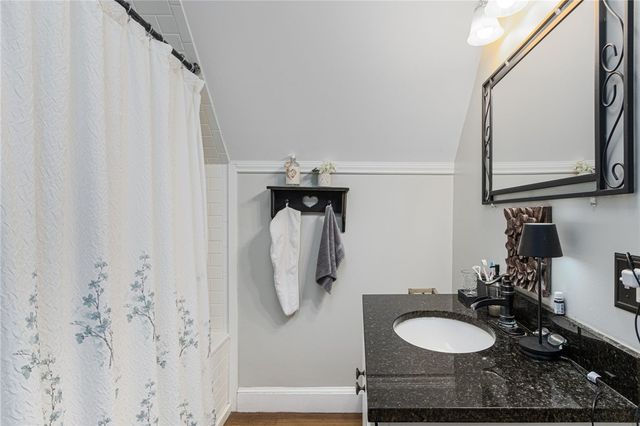 36 Pine Street, Woonsocket, RI 02895