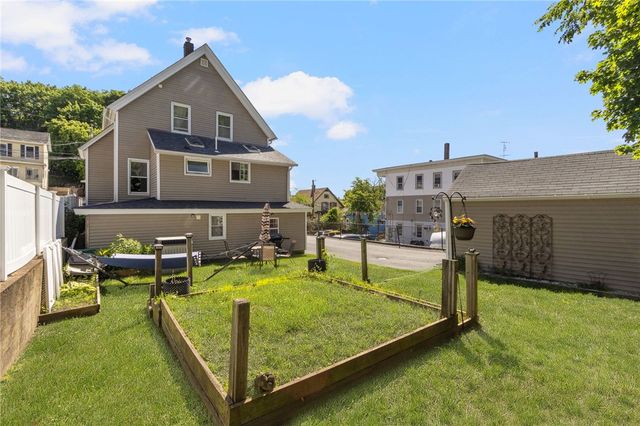 36 Pine Street, Woonsocket, RI 02895