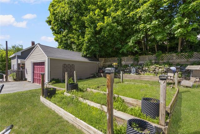 36 Pine Street, Woonsocket, RI 02895