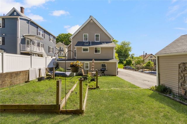 36 Pine Street, Woonsocket, RI 02895