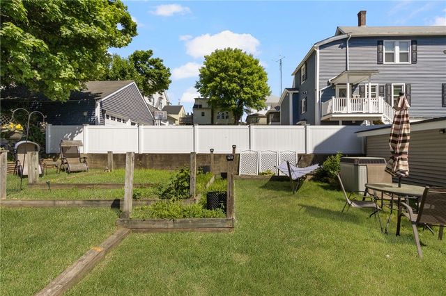 36 Pine Street, Woonsocket, RI 02895
