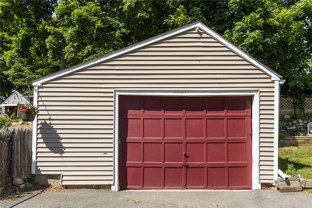 36 Pine Street, Woonsocket, RI 02895