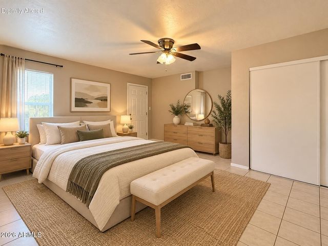 2913 W WOODRIDGE Drive, Phoenix, AZ 85053