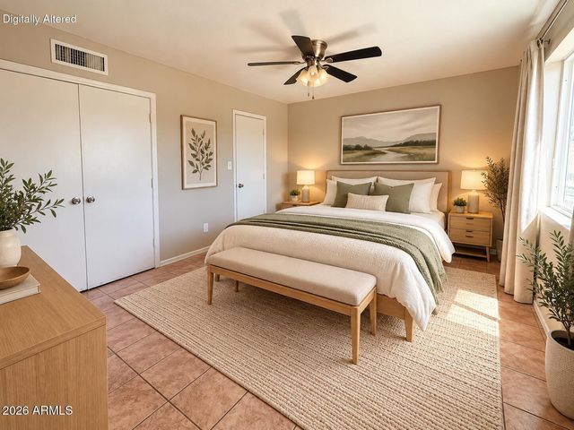 2913 W WOODRIDGE Drive, Phoenix, AZ 85053