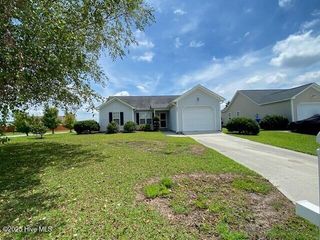 2852 Valor Drive, Wilmington, NC 28411