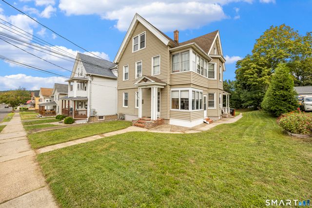 270 Ward Street 3, Wallingford, CT 06492
